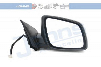 JOHNS 52263821 -  Наружное зеркало