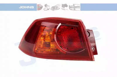 JOHNS 5226871 -  Задний фонарь