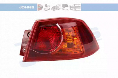 JOHNS 5226881 -  Задний фонарь