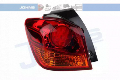 JOHNS 5256871 -  Задний фонарь