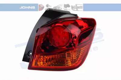 JOHNS 5256881 -  Задний фонарь