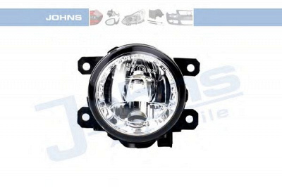 JOHNS 528229 -  Противотуманная фара