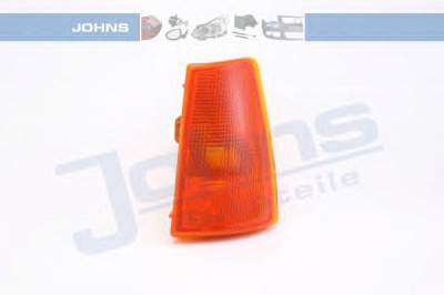 JOHNS 5505191 -  Фонарь указателя поворота