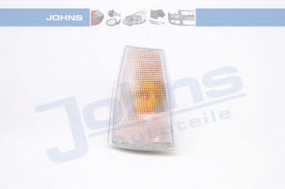JOHNS 5505202 -  Фонарь указателя поворота