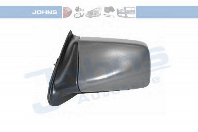 JOHNS 5505371 -  Наружное зеркало