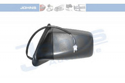 JOHNS 5505372 -  Наружное зеркало