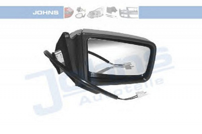 JOHNS 5505382 -  Наружное зеркало