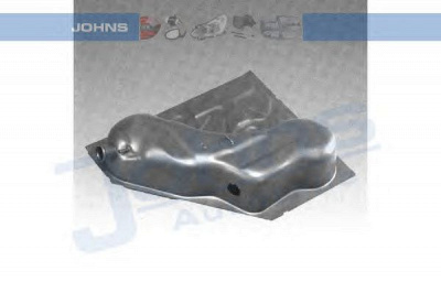 JOHNS 5505405 -  Топливный бак