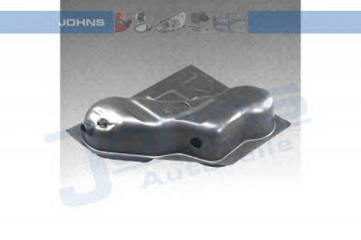 JOHNS 5505406 -  Топливный бак