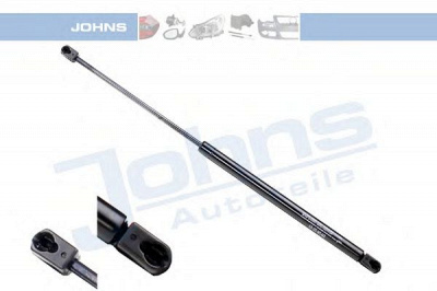 JOHNS 55059592 -  Газовая пружина, крышка багажник