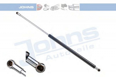 JOHNS 55059596 -  Газовая пружина, крышка багажник