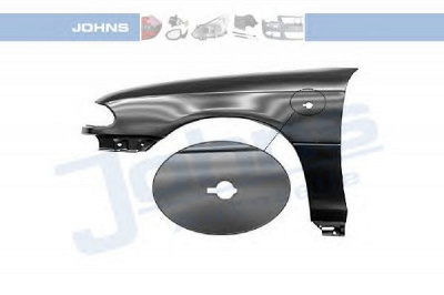 JOHNS 5507011 -  Крыло