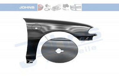 JOHNS 5507021 -  Крыло