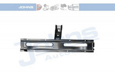 JOHNS 5507041 -  Облицовка передка