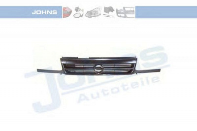 JOHNS 5507050 -  Решетка радиатора