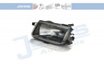 JOHNS 5507098 -  Основная фара
