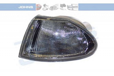JOHNS 5507193 -  Фонарь указателя поворота
