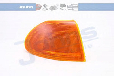 JOHNS 550720 -  Фонарь указателя поворота