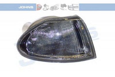 JOHNS 5507203 -  Фонарь указателя поворота