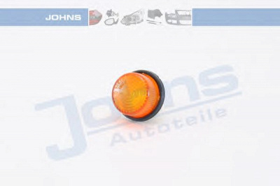 JOHNS 550721 -  Фонарь указателя поворота