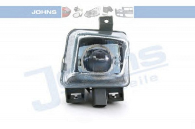 JOHNS 550729 -  Противотуманная фара