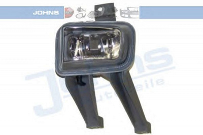 JOHNS 5507292 -  Противотуманная фара