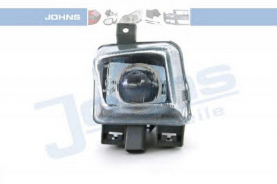 JOHNS 550730 -  Противотуманная фара
