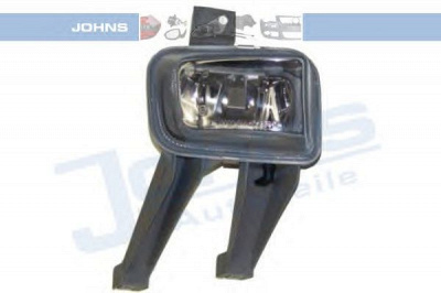 JOHNS 5507302 -  Противотуманная фара