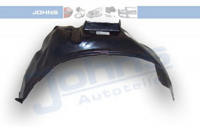 JOHNS 550732 -  Обшивка, колесная ниша