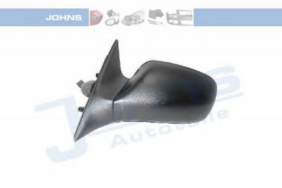 JOHNS 55073761 -  Наружное зеркало