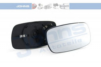 JOHNS 55073882 -  Зеркальное стекло, наружное зеркало