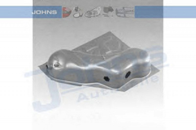 JOHNS 5507405 -  Топливный бак