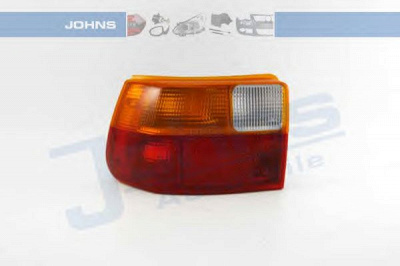 JOHNS 5507871 -  Задний фонарь