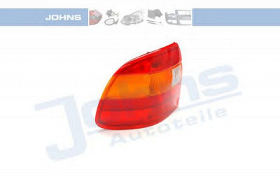 JOHNS 5507875 -  Задний фонарь