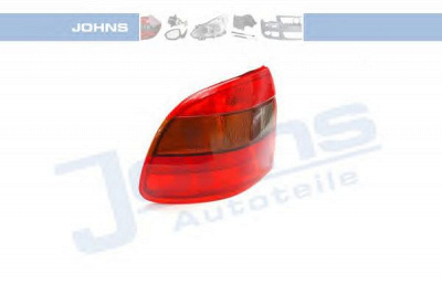 JOHNS 5507876 -  Задний фонарь