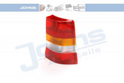 JOHNS 5507883 -  Задний фонарь