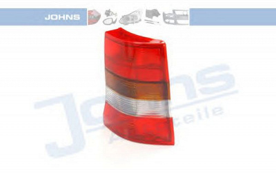 JOHNS 5507884 -  Задний фонарь