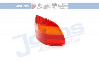 JOHNS 5507885 -  Задний фонарь