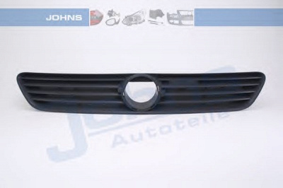 JOHNS 550805 -  Решетка радиатора