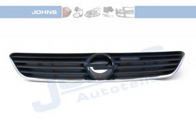 JOHNS 5508051 -  Решетка радиатора