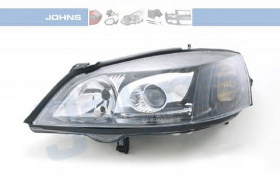 JOHNS 55080992 -  Основная фара