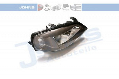 JOHNS 5508109 -  Основная фара