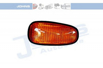 JOHNS 5508211 -  Фонарь указателя поворота