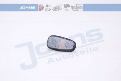 JOHNS 5508213 -  Фонарь указателя поворота