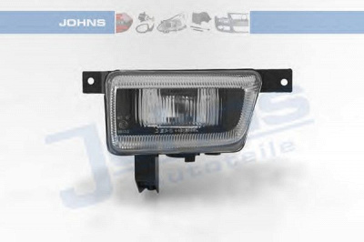 JOHNS 550829 -  Противотуманная фара