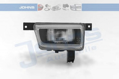 JOHNS 550830 -  Противотуманная фара