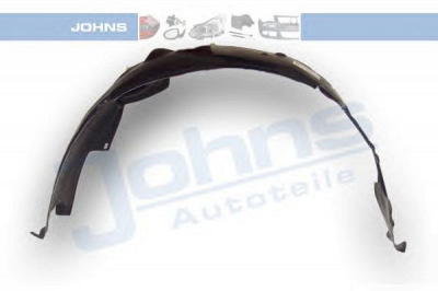 JOHNS 550831 -  Обшивка, колесная ниша