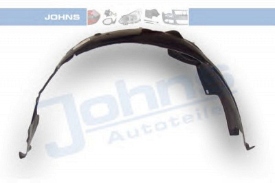 JOHNS 550832 -  Обшивка, колесная ниша