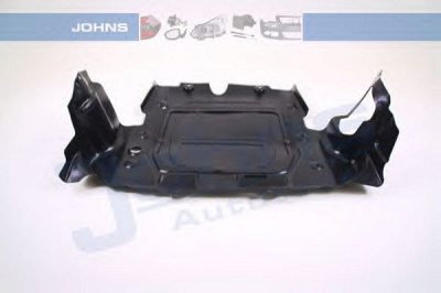 JOHNS 5508331 -  Изоляция моторного отделения