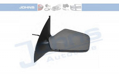 JOHNS 5508371 -  Наружное зеркало